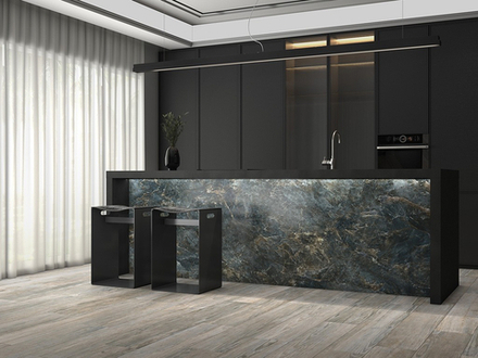 LABRADORITE ROYALBLUE