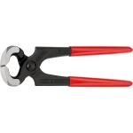 Клещи плотницкие черненые 160 мм Knipex 50 01 160 SB
