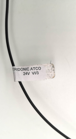 Светодиодная лента TRIDONIC ATCO LED P111-2W 24V 12-COB 200x8mm 140 89600319