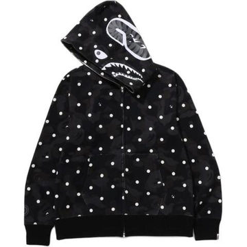 A Bathing Ape Bathing Ape Fw25 Свитшот