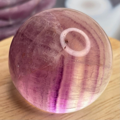 33104 Флюорит Шар 45мм