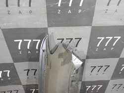 Крыло переднее левое Chery Tiggo 9 24-нв Б/У Оригинал 553000262AADYJ