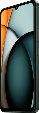 Смартфон Xiaomi Redmi A3 4/128GB Green
