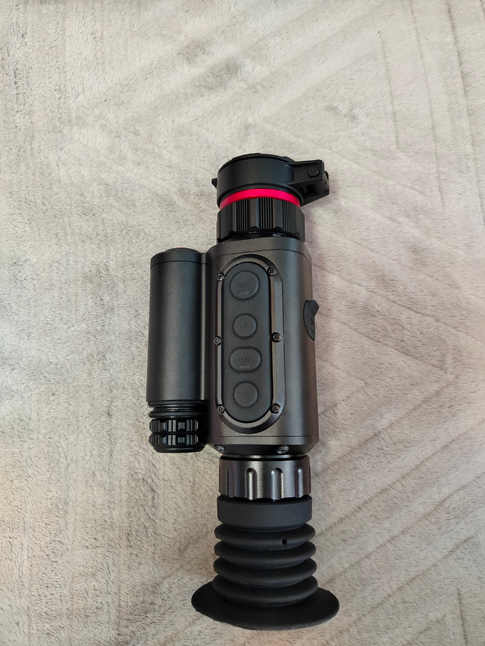 Прицел тепловизионный Sytong LM02-19