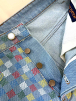 Louis Vuitton Jeans