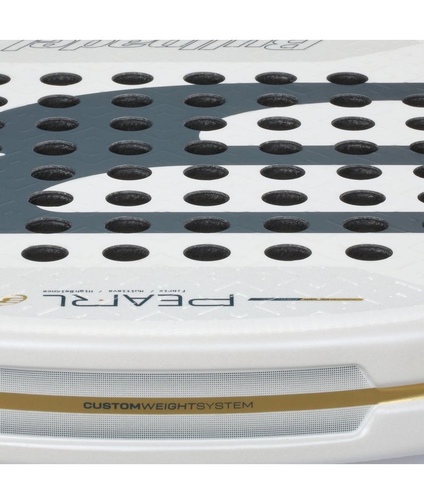 Ракетка для падела PEARL 26