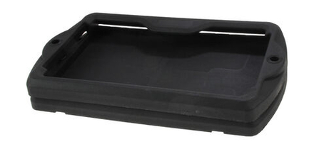 Крепление для АКБ 262х173 мм, с рамкой