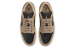 Кроссовки Jordan Air Jordan 1 Vachetta "Tan" (Женская размерная сетка)