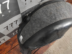 Подкрылок задний правый Tank 500 21-нв Б/У Оригинал RUSORIGS9905004