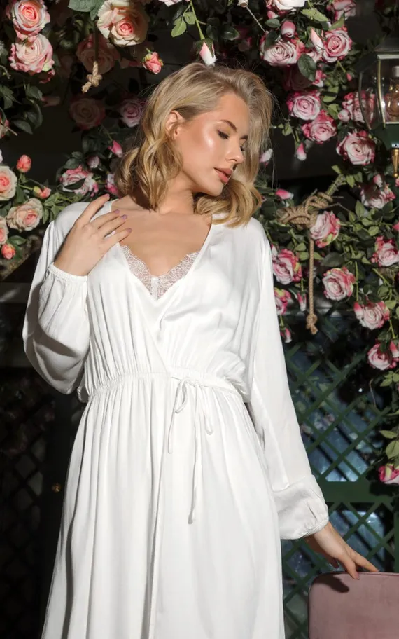 IRIS Халат женский