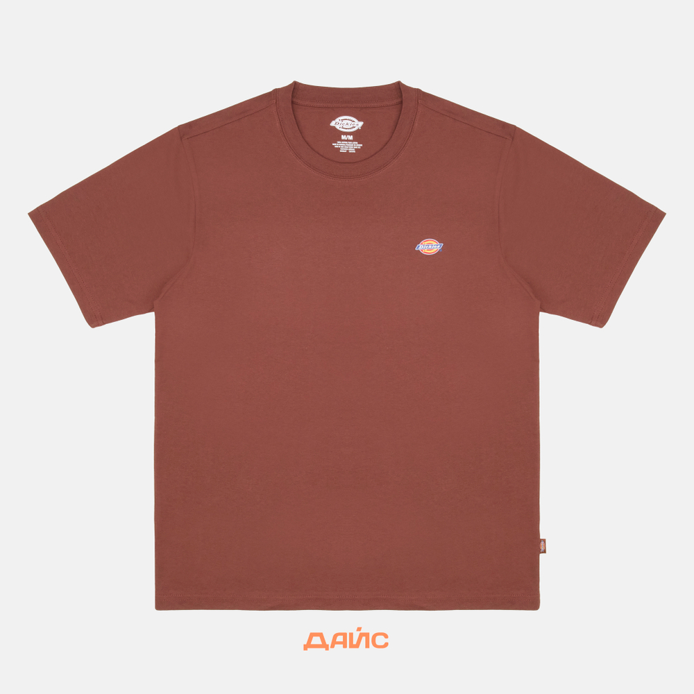 Футболка мужская Dickies Mapleton