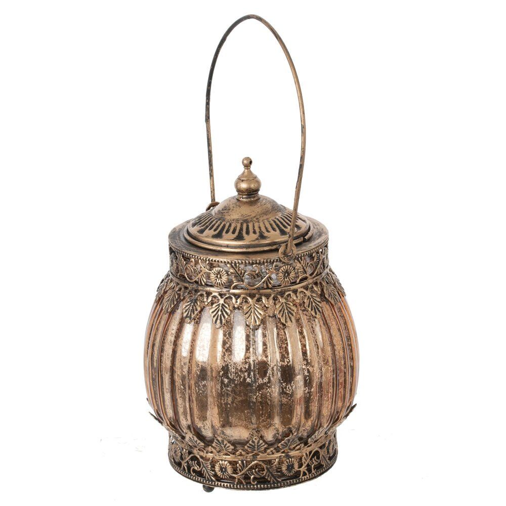 GAEM Светильник декоративный (2xААА н/п), L11,5 W11,5 H17 см