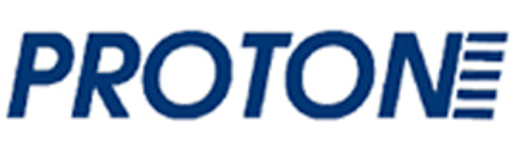 Лента красящая Proton CP2240black030234
