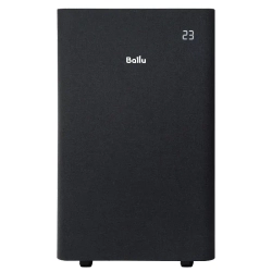 Мобильный кондиционер Ballu BPAC-14 EW/N6 Velure