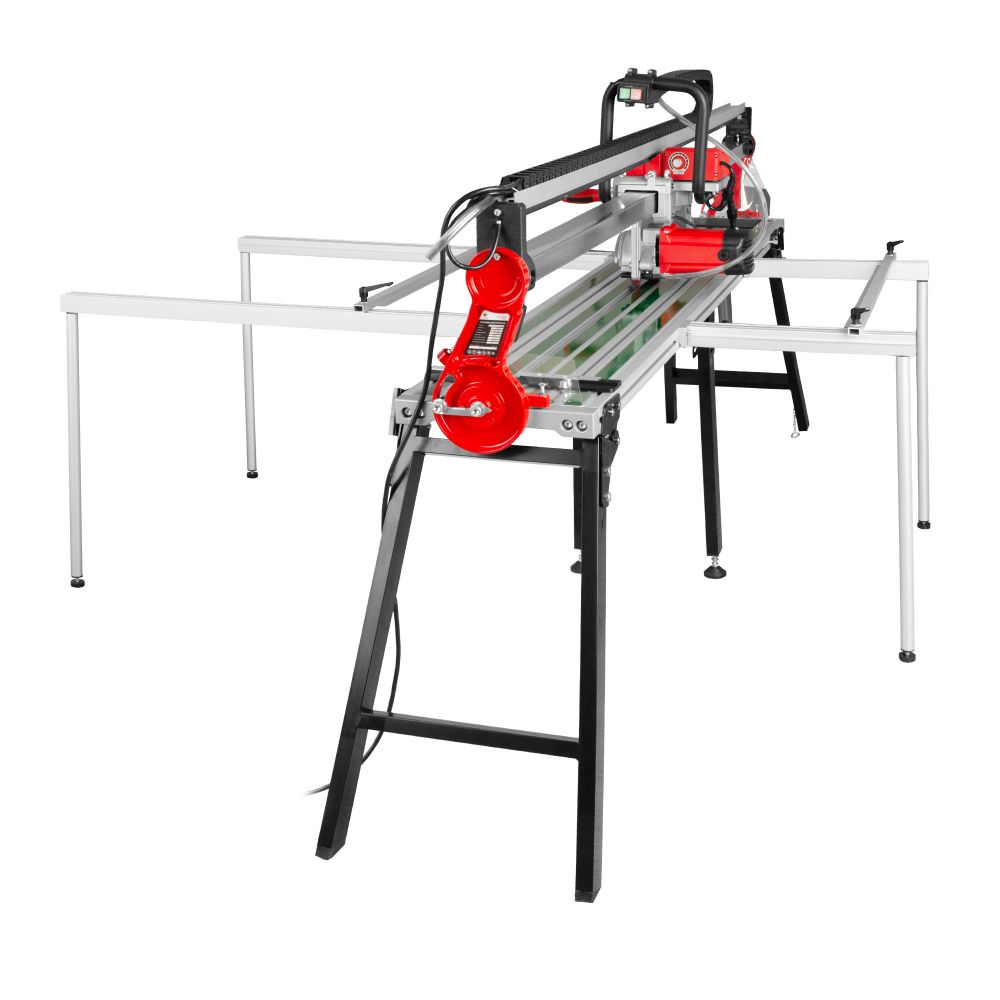 Автоматический плиткорез DIAM ML-AUTO 1600/2.3 Lazer 600163 - [электрический 220V / глубина реза до 30 мм]