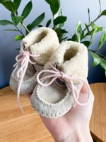 Пинетки Moncler, 17