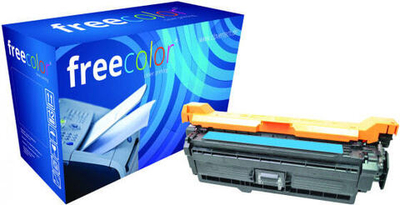 Картридж тонерный голубой 1 шт M551C-XL-FRC