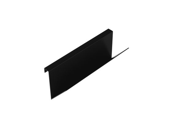 Полка под зонт для вешалки Stripe M, L (черный)