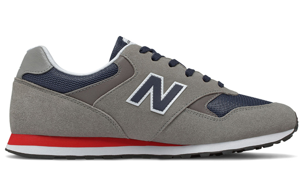 Кроссовки New Balance Nb 393