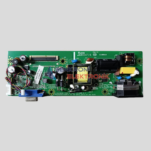 Плата VA1903A LE19BW-A-1 монитор VIEWSONIC VA1903A