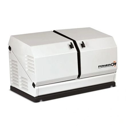 Газовые генераторы POWERON
