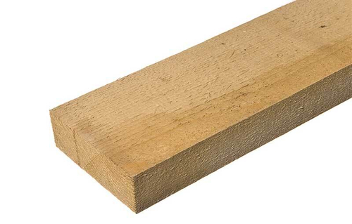 Доска хвойной породы первый сорт 50х200х5000мм