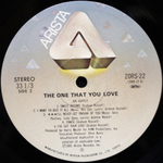 Air Supply / Lost In Love - The One That You Love (2LP)