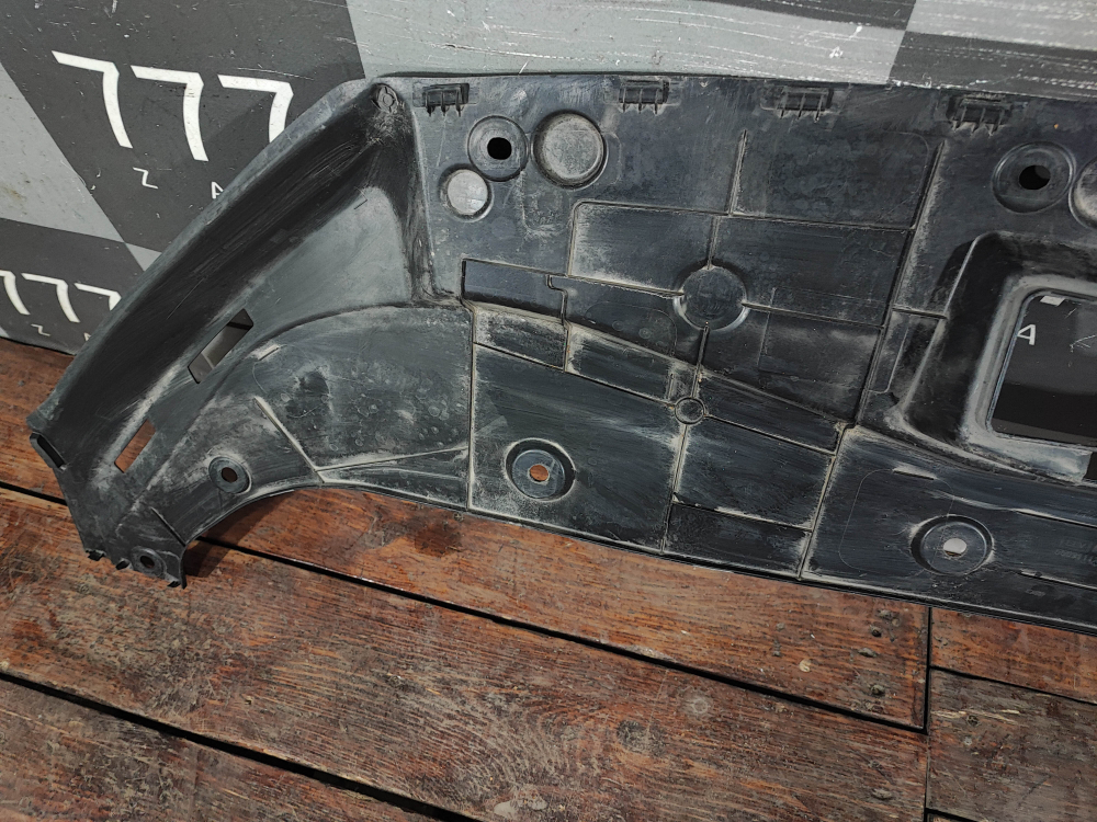 Кожух замка капота Haval F7 1, F7x 1 19-24 Б/У Оригинал 5509106XKQ00A