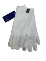 Перчатки. Женские. Верх: Плюшевые.Текстильные. Подклад: Плюш-флис.В упаковке 12 шт, разные цвета.