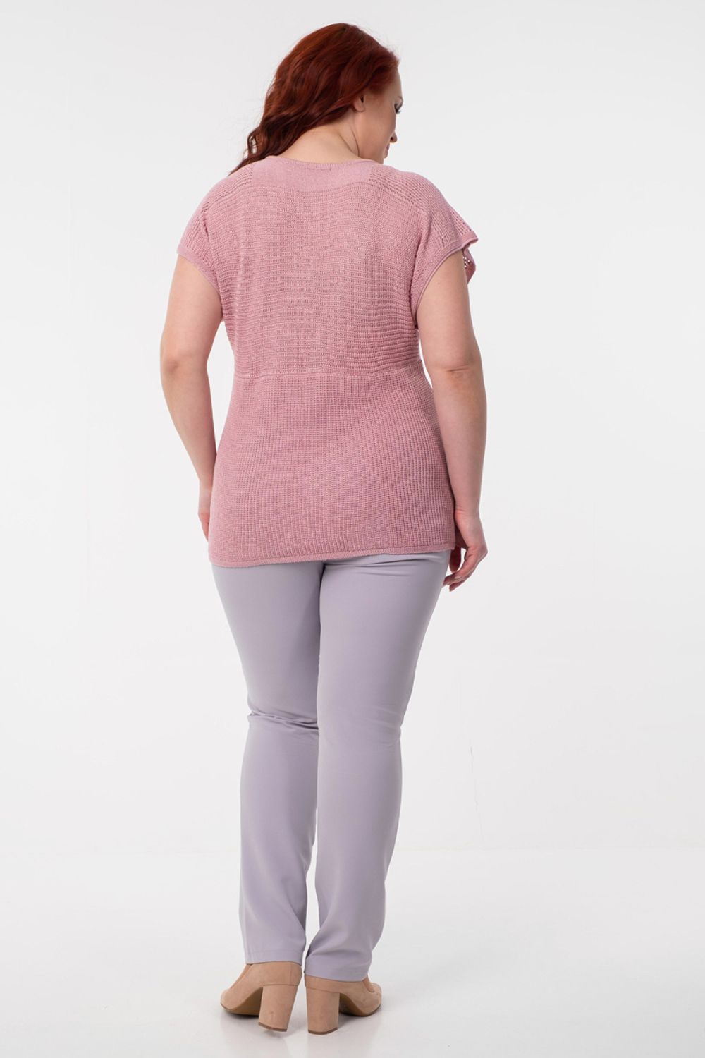 Джемпер Др2-180/3 Wisell (Акция)