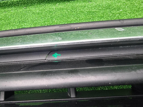 Решетка радиатора MINI Hatch F56 (2013-2018)