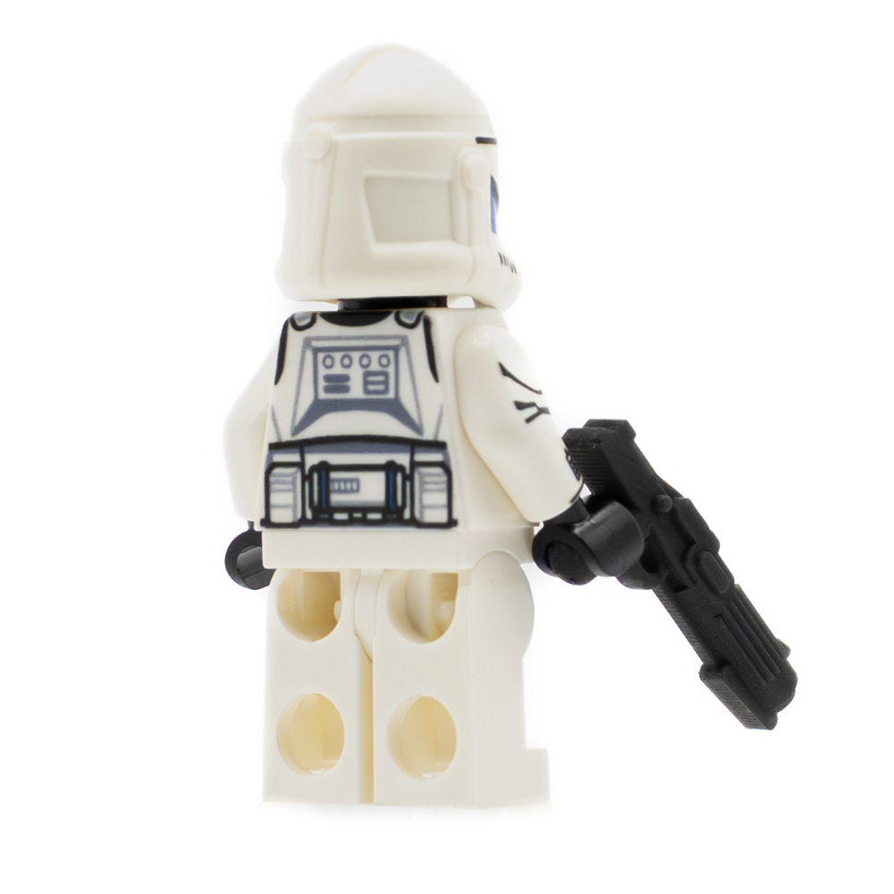 Клон-солдат Дроидбейт (2 фаза)