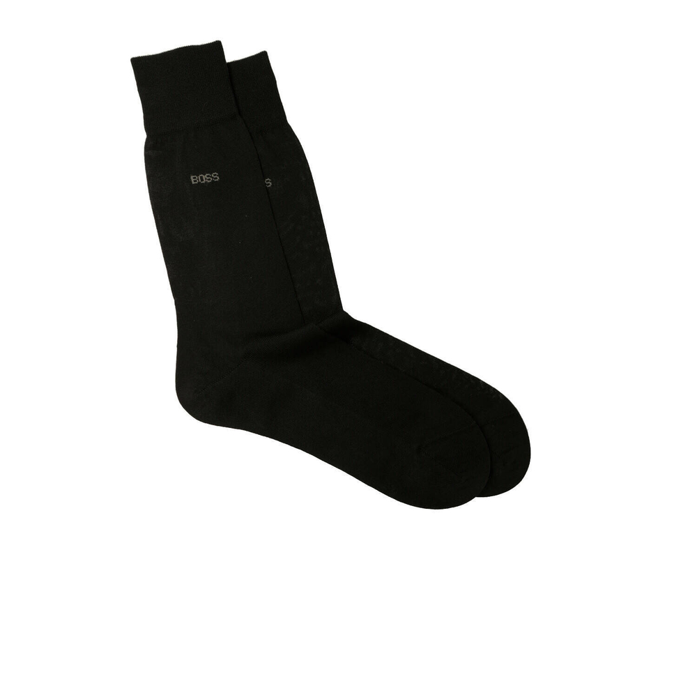 носки george rs uni mc BOSS BLACK - черный(50469837)