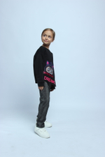 Свитшот DELORAS 19021