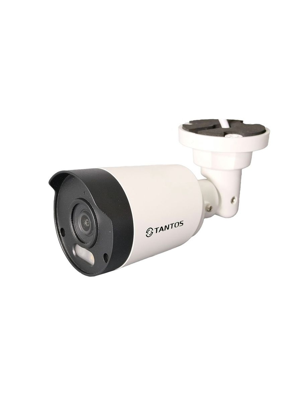 Видеокамера IP TSi-Peco45FP