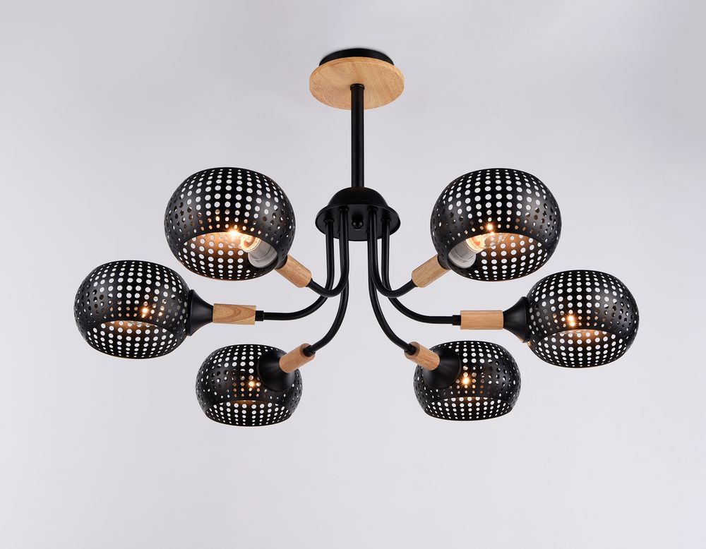 Ambrella Подвесная люстра Loft TR80167