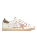 Женские кеды Super-Star Pech Pink Star