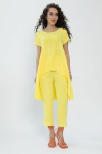 Костюм Мартиника (желтый) К13579-21М LT Collection