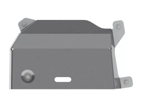 Защита абсорбера Sheriff для Geely Atlas (NL-3) 2016- арт.28.3773