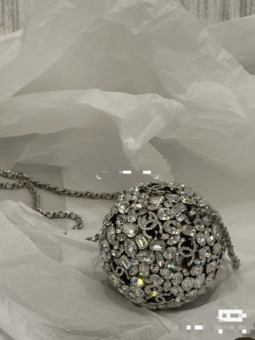 Chanel Bag 13 cm