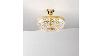 Kolarz 960.13K.3 — Светильник потолочный Kolarz VALERIE