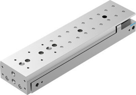 DGST-20-200-E1A Мини-суппорт