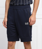 шорты EA7 - темно-синий(3LPS70 PJHBZ)
