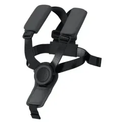Комплект ремней к стульчику Cybex Lemo Platinum Harness Stone Black