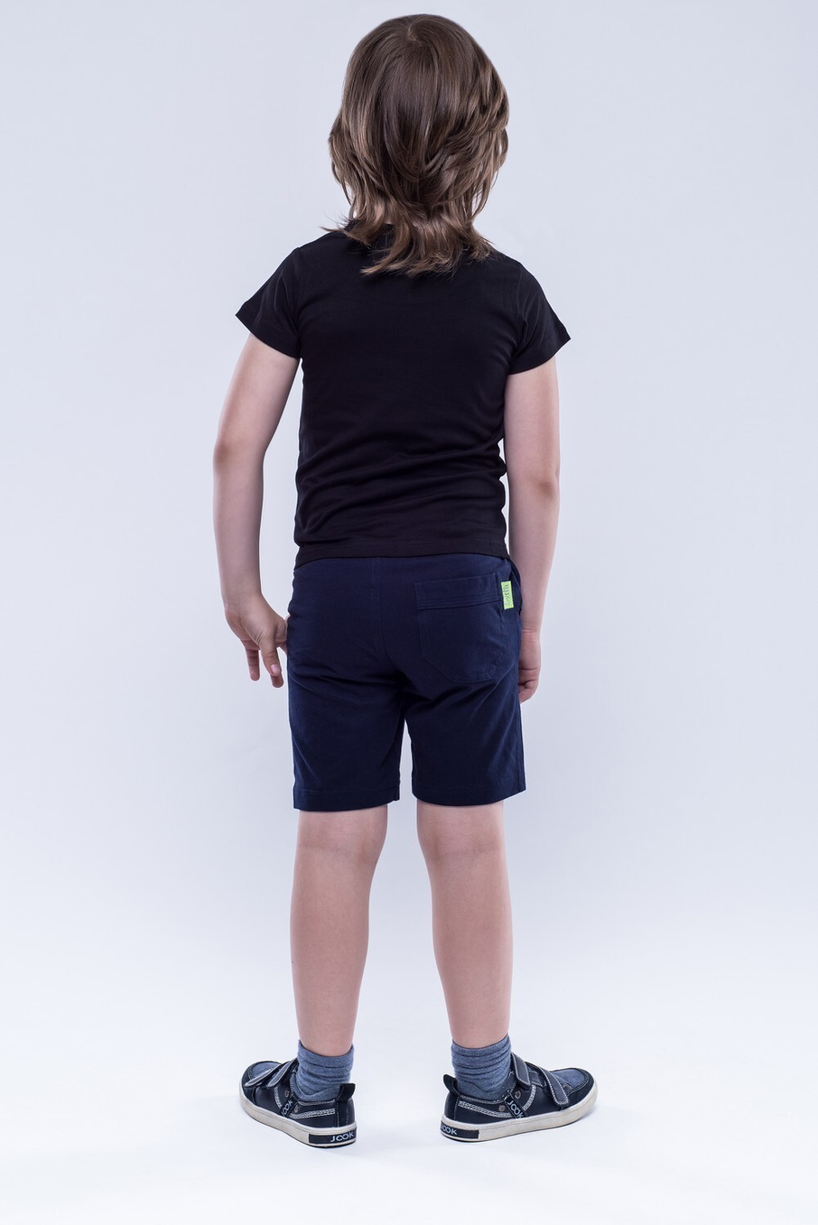 Футболка для мальчика