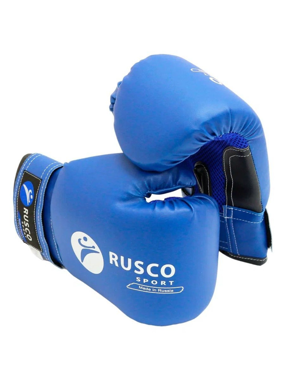 Перчатки боксерские Rusco Sport 4-6 OZ
