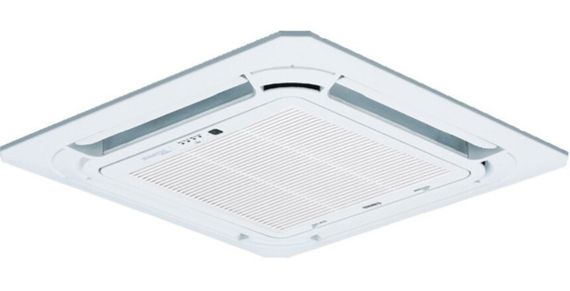 Кассетная VRF система Kentatsu KTZA15HQAN1/KPU65-D2 — (1)