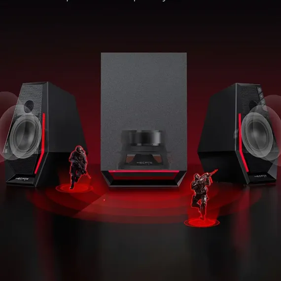 Edifier G1500 Max Black