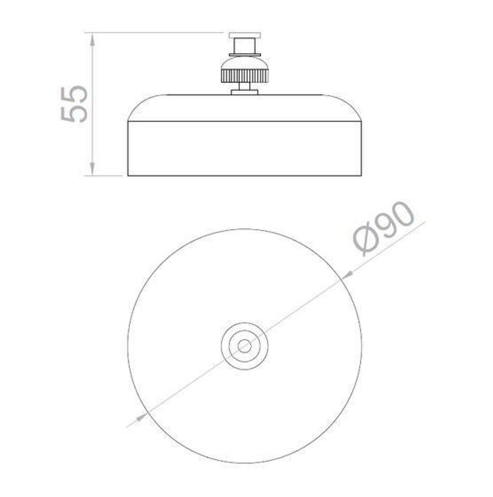 Нить бельевая нерж. сталь/нейлон CLASSIC 09058.B глянцевый