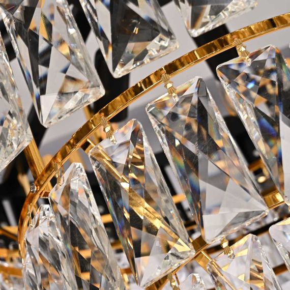 Подвесная люстра Imperium Loft Empire 147701-22